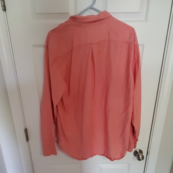 Nautica dress shirt - Picture 4 of 4